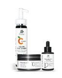Vitamin C Glow Kit