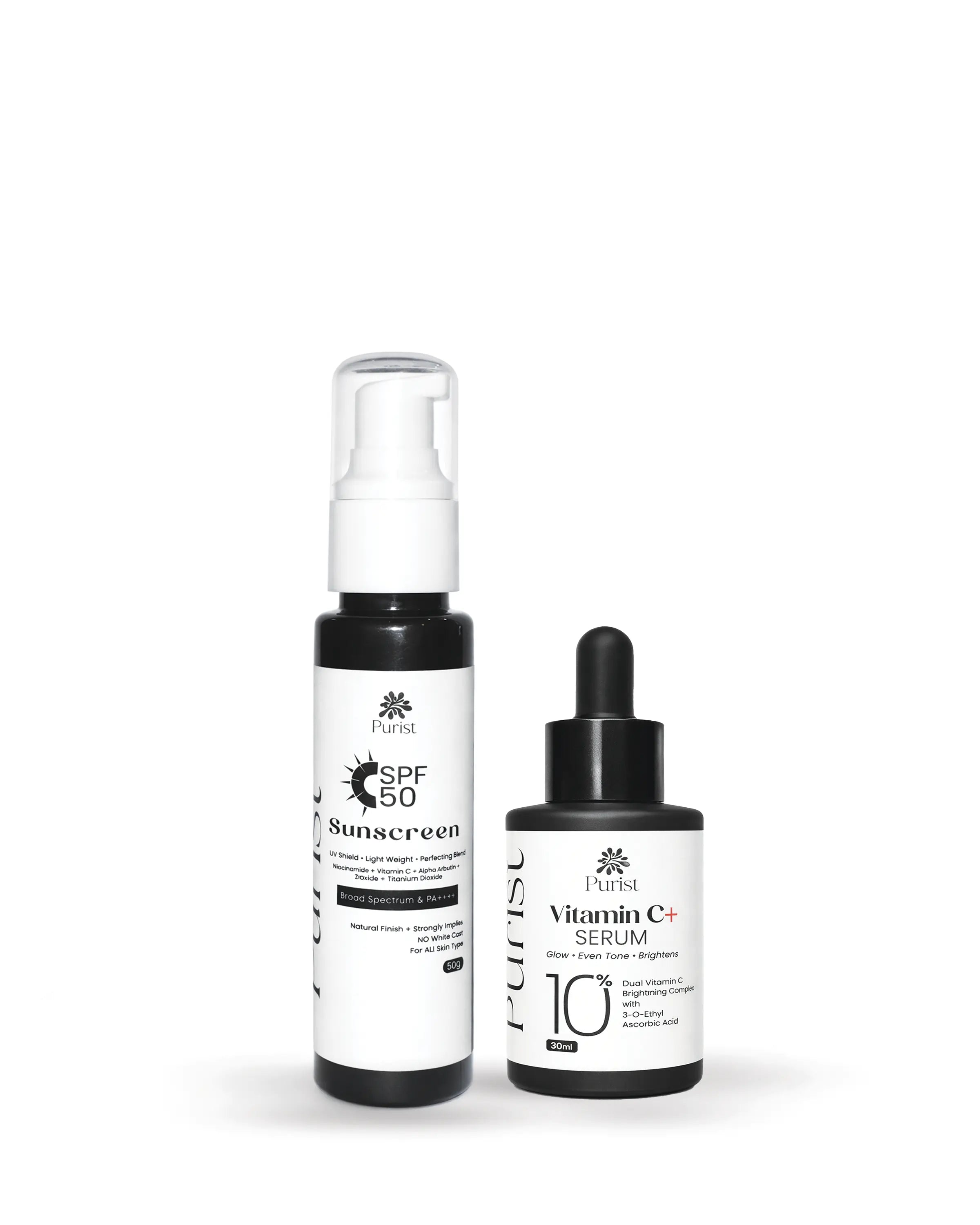Vitamin C Protection Kit