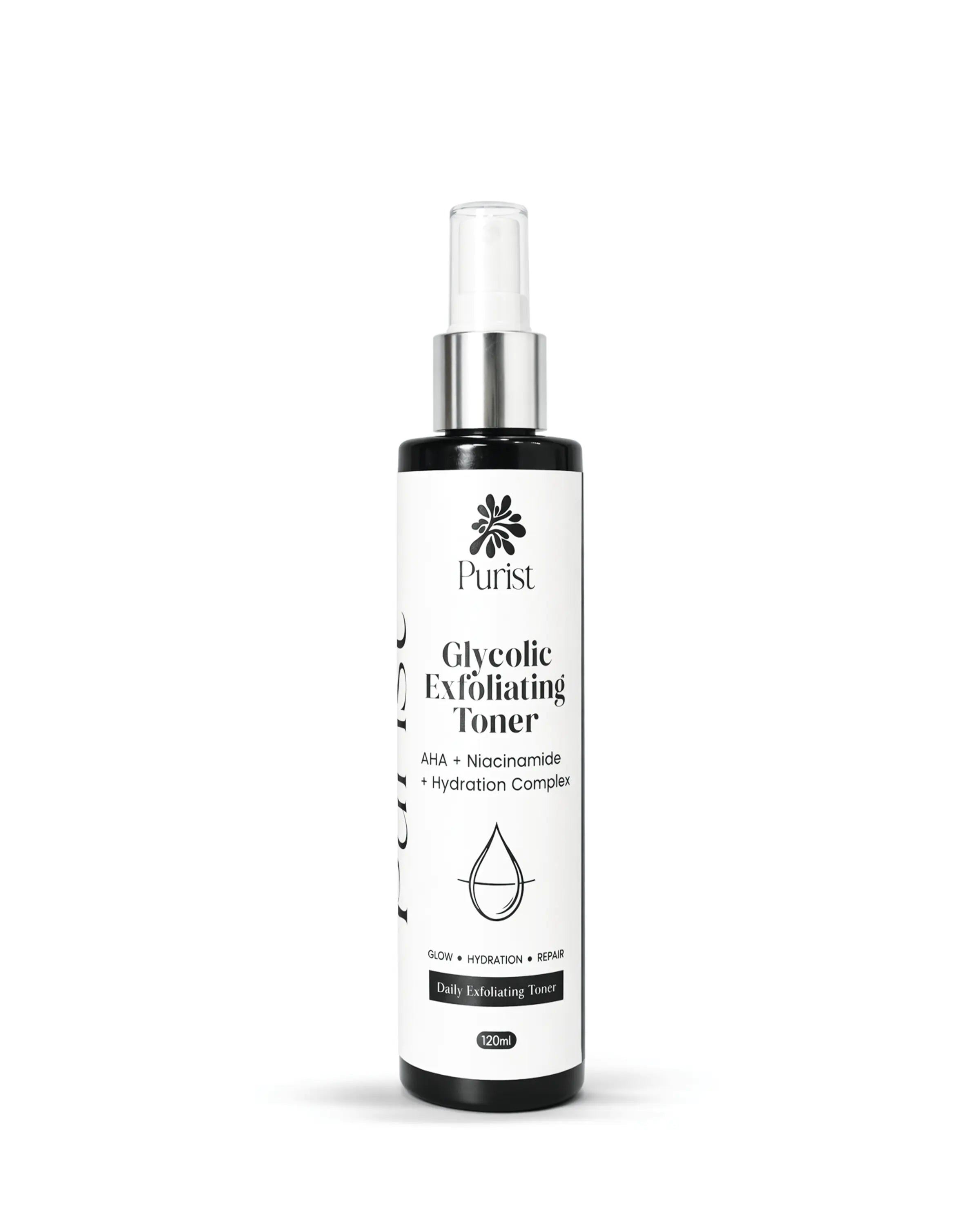 Purist Glycolic Acid 7% Toner