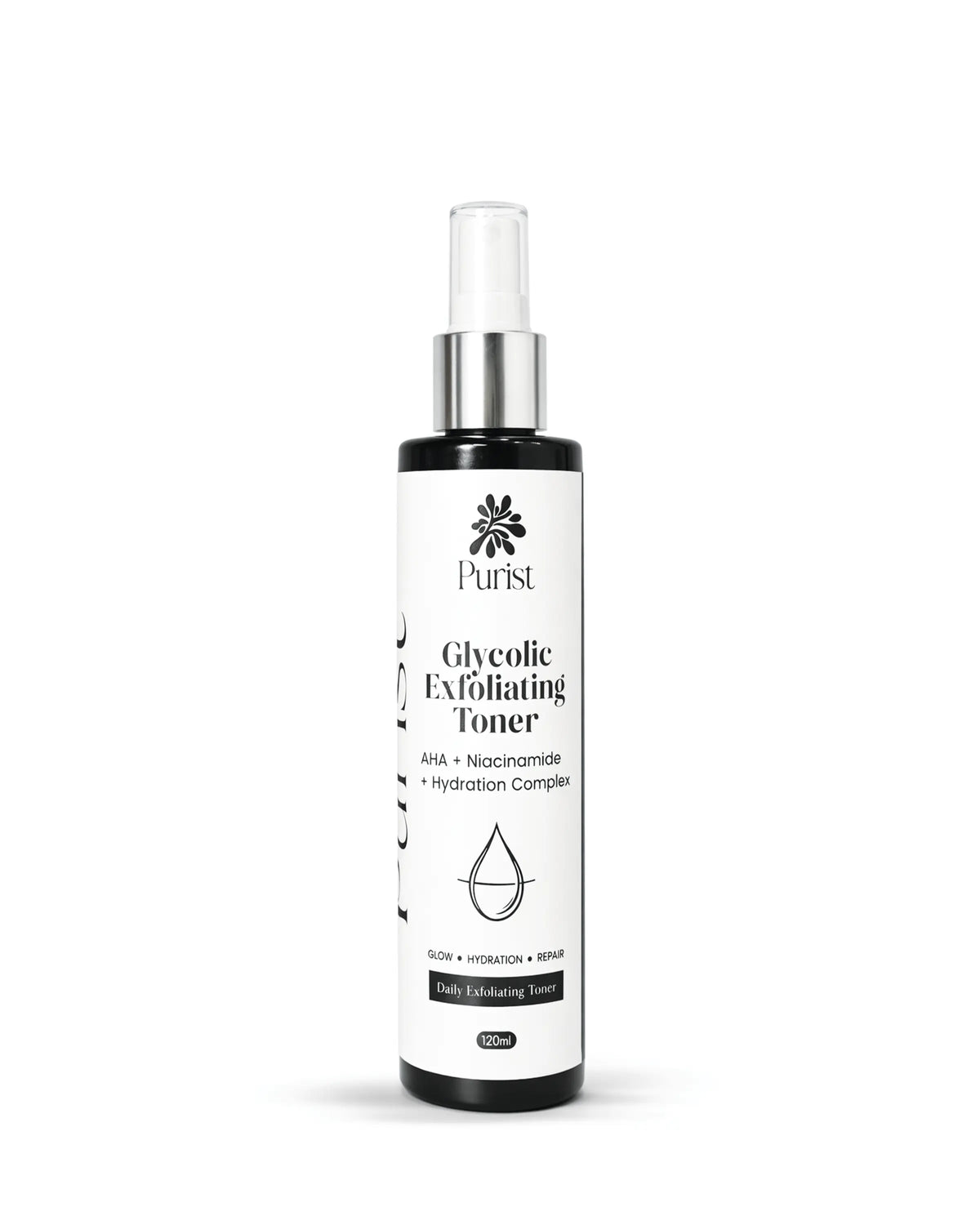Purist Glycolic Acid 7% Toner
