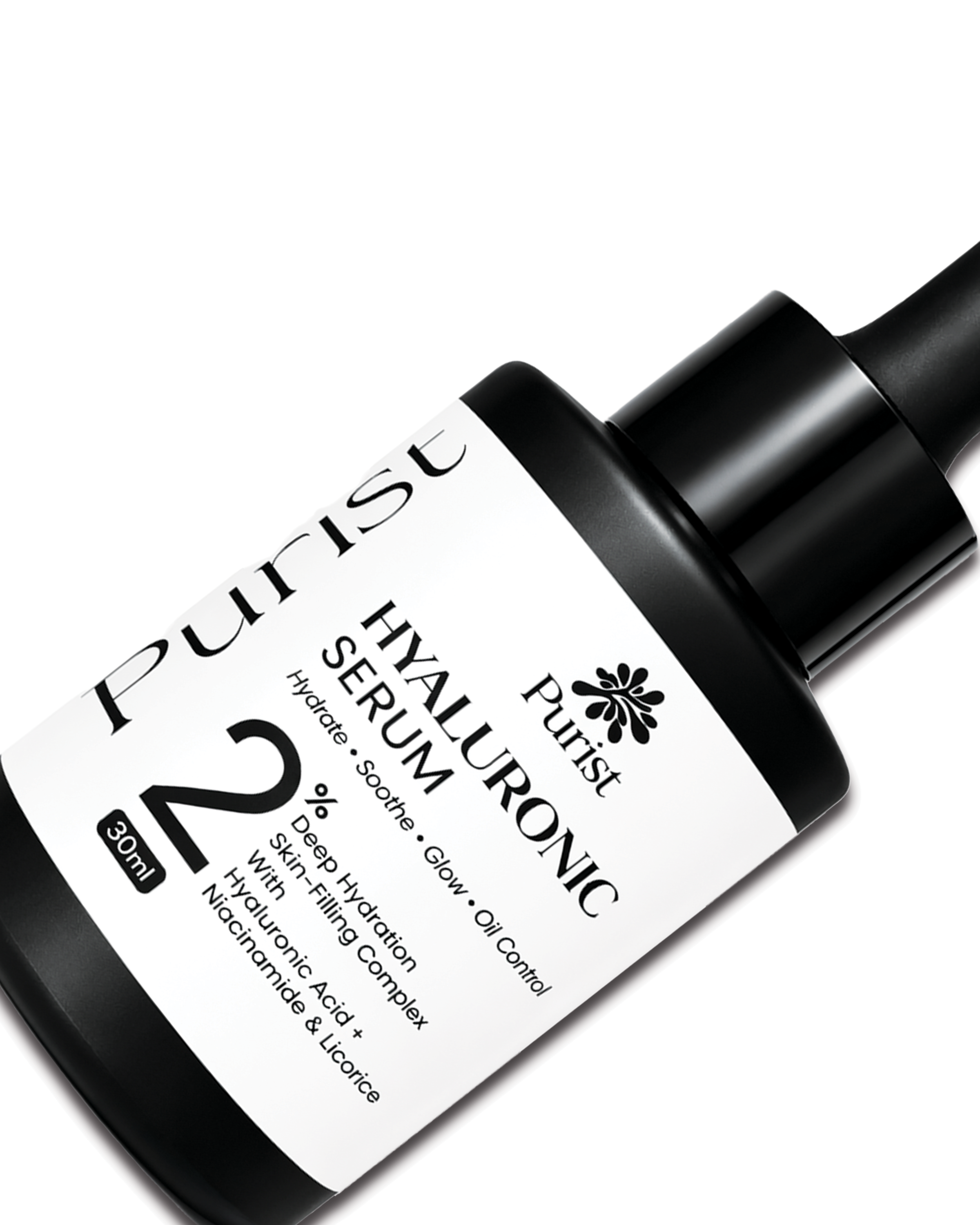 Purist Hyaluronic Acid Serum