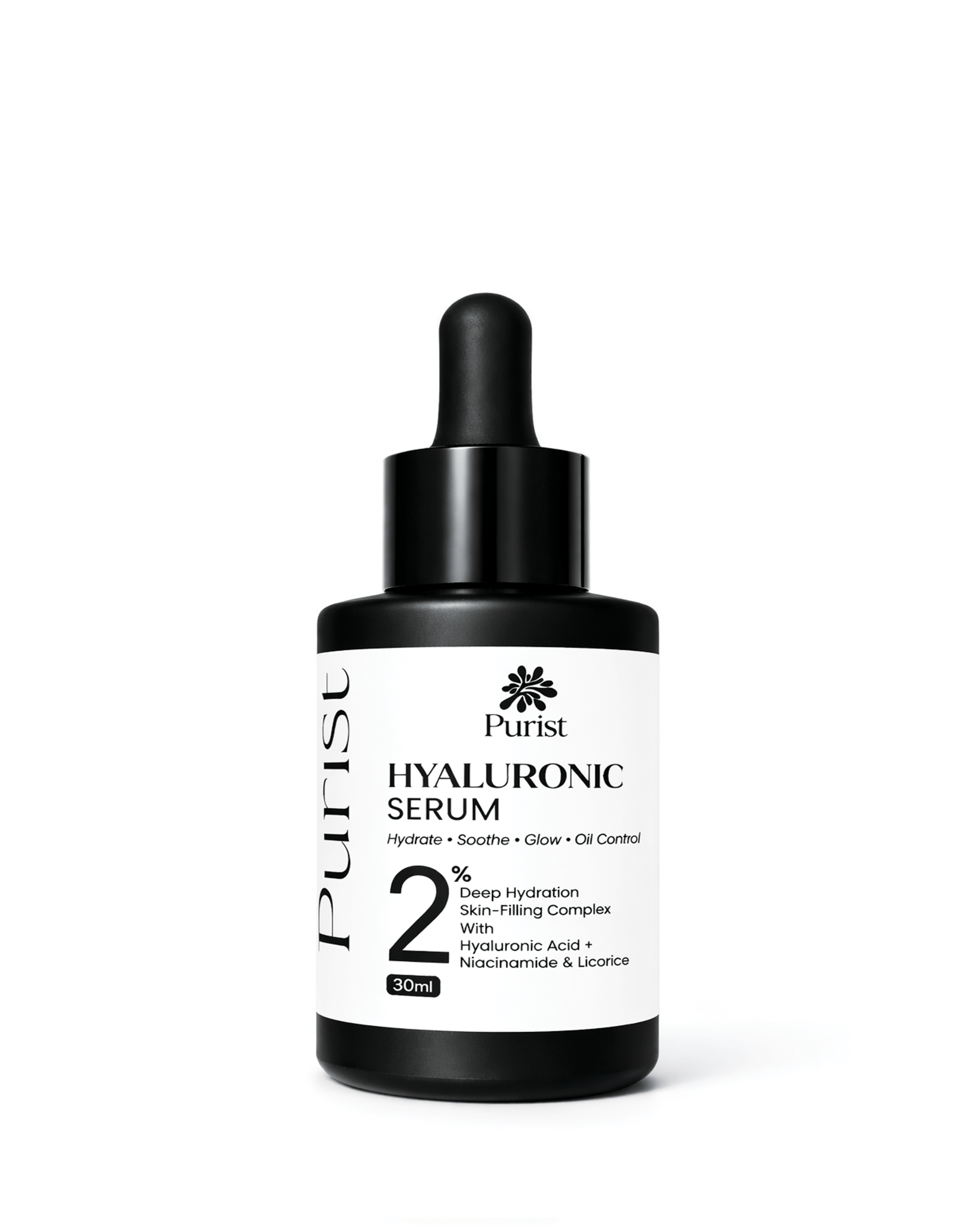 Purist Hyaluronic Acid Serum