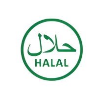 Halal Certified