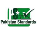 Pakistan Standards