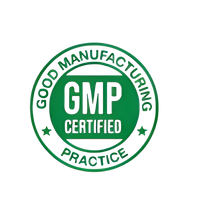 GMP Certified