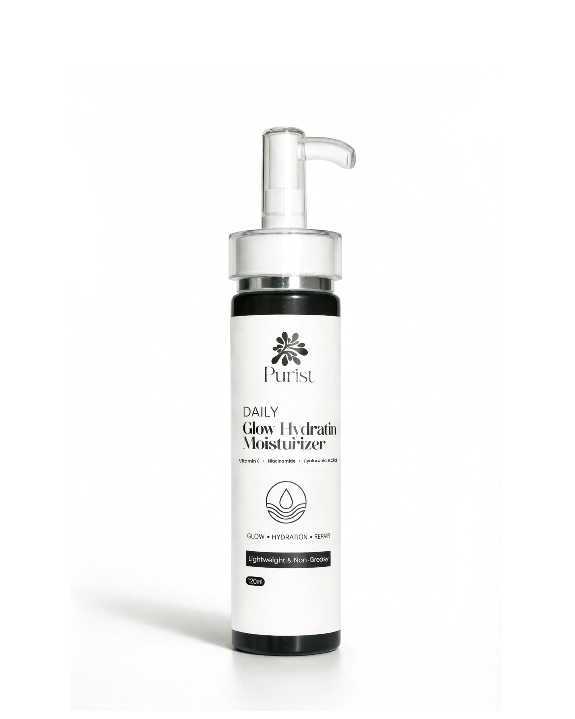 Purist Glow Hydrating Moisturizer