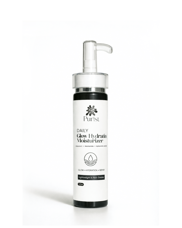 Daily Glow Hydrating Moisturizer