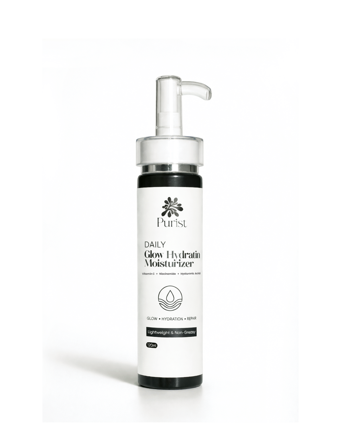 Purist Glow Hydrating Moisturizer