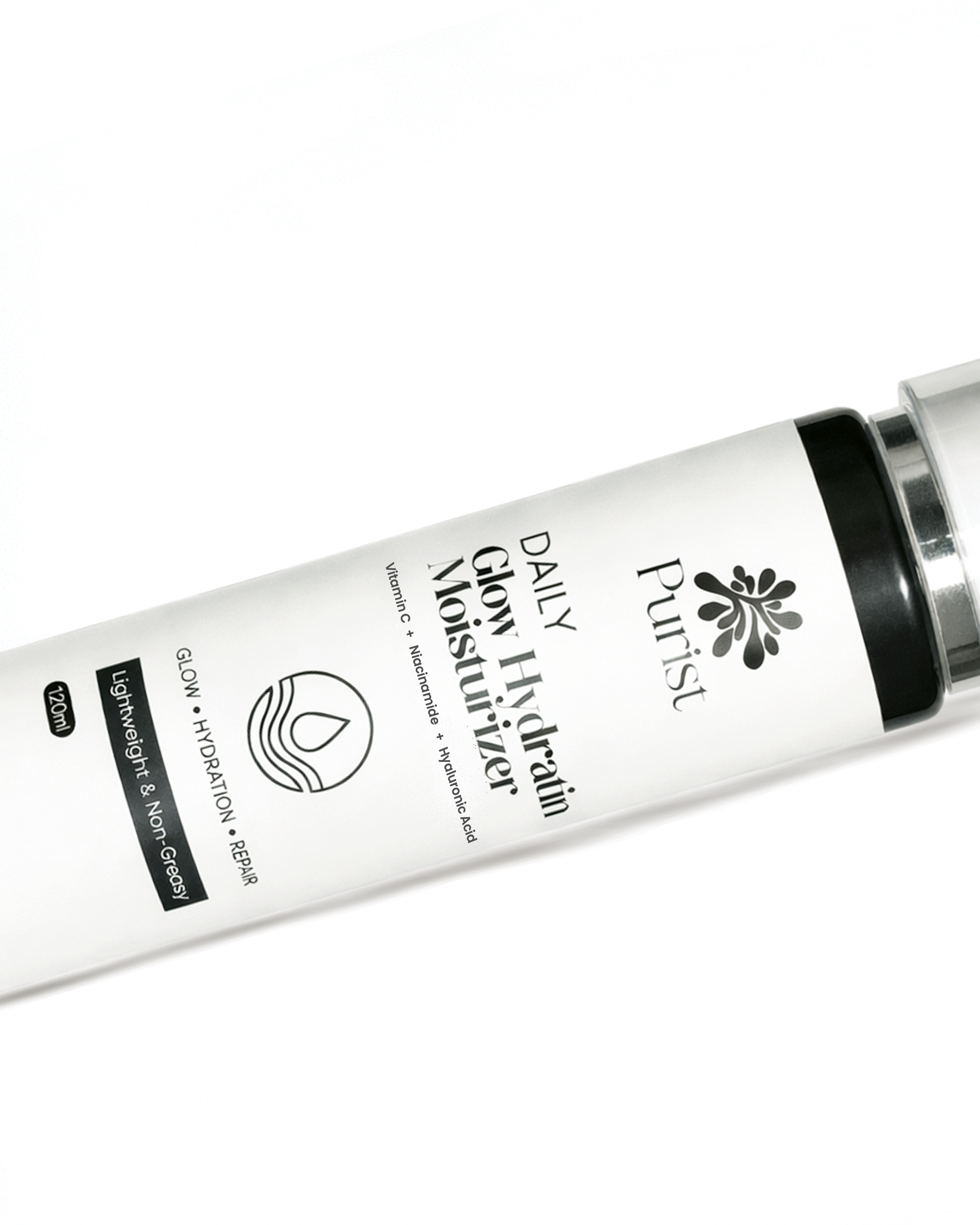 Purist Glow Hydrating Moisturizer