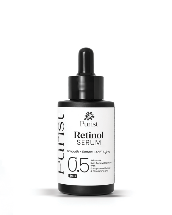 Vitamin C+ Serum