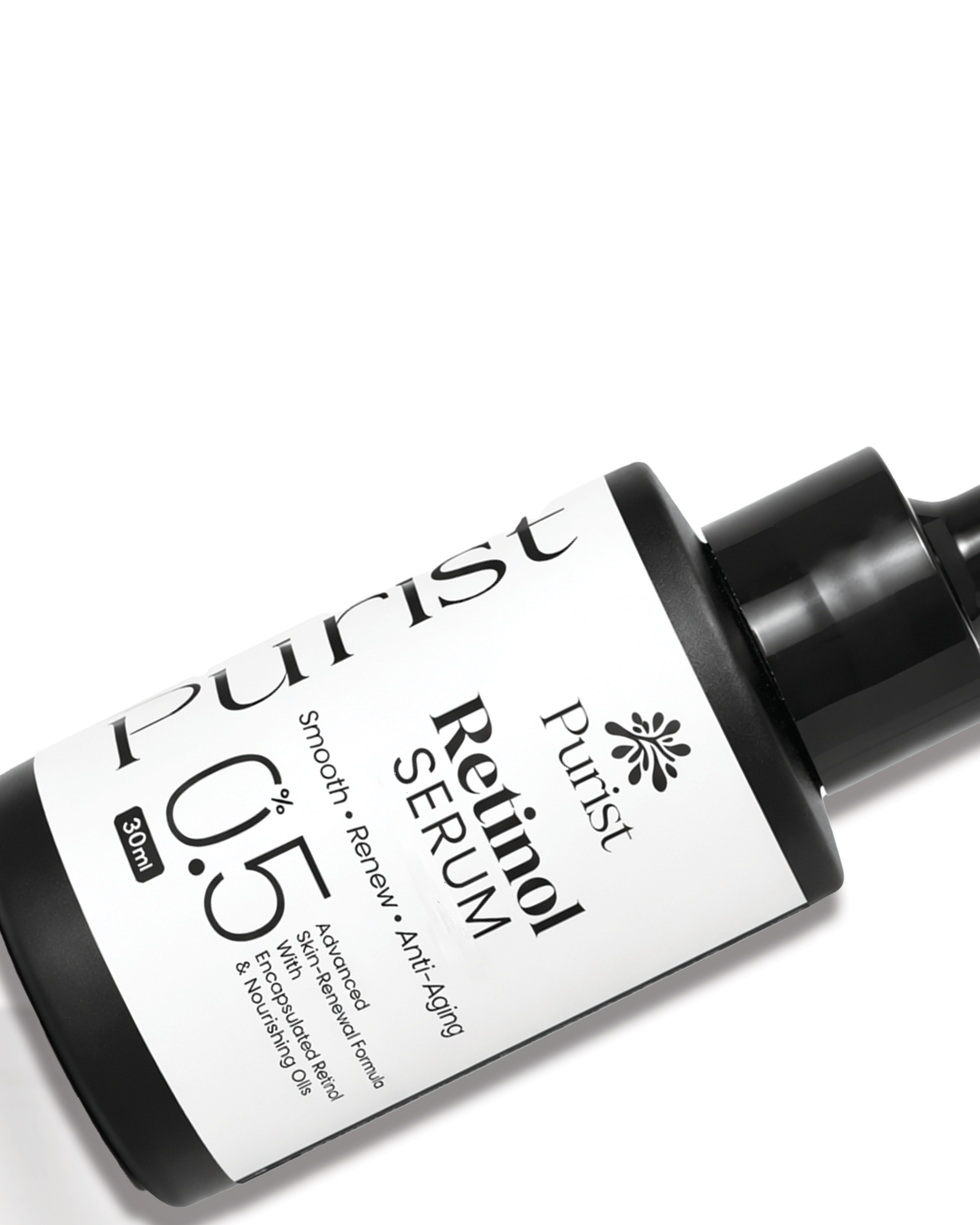 Purist Retinol Serum