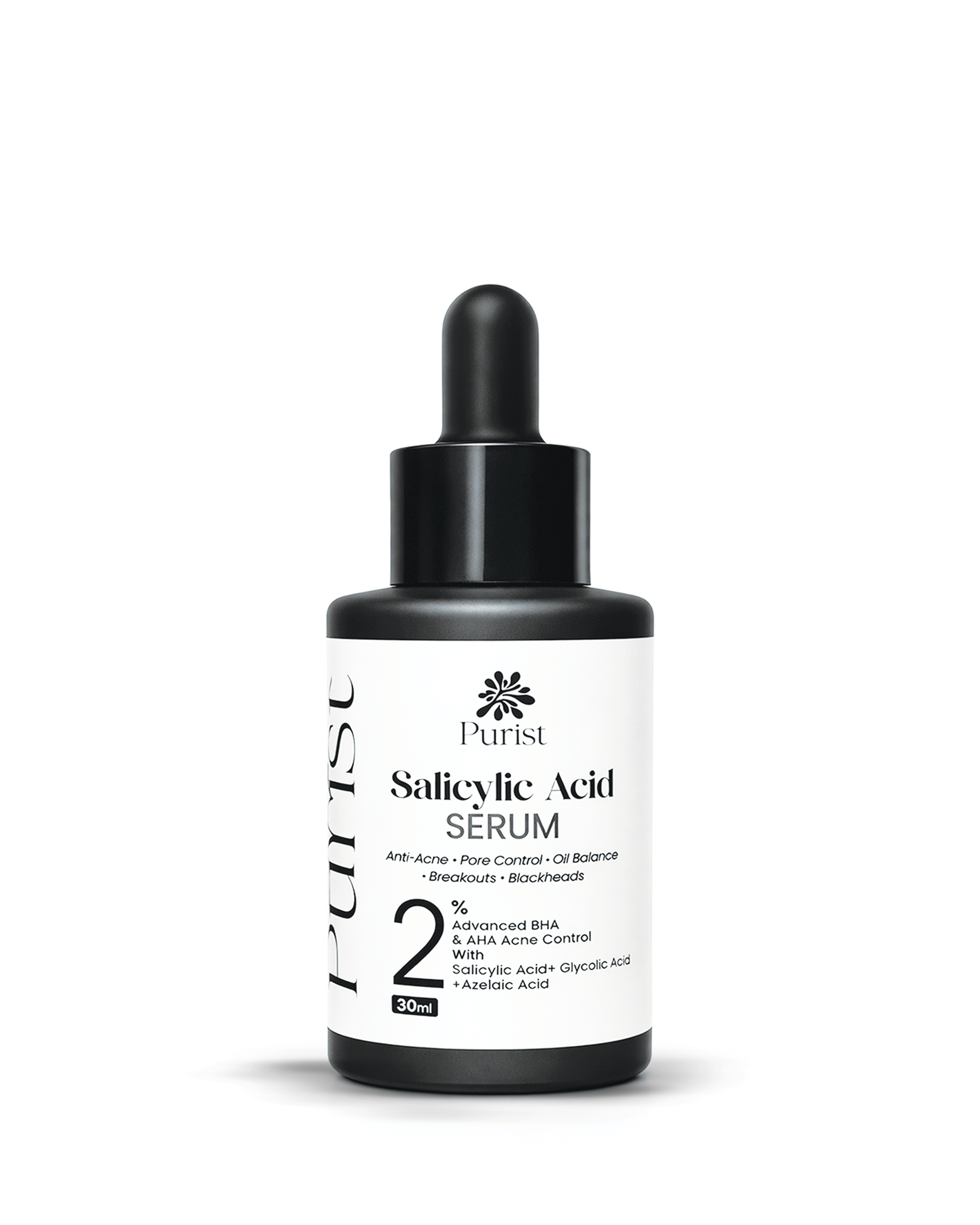Purist Salicylic Acid Serum