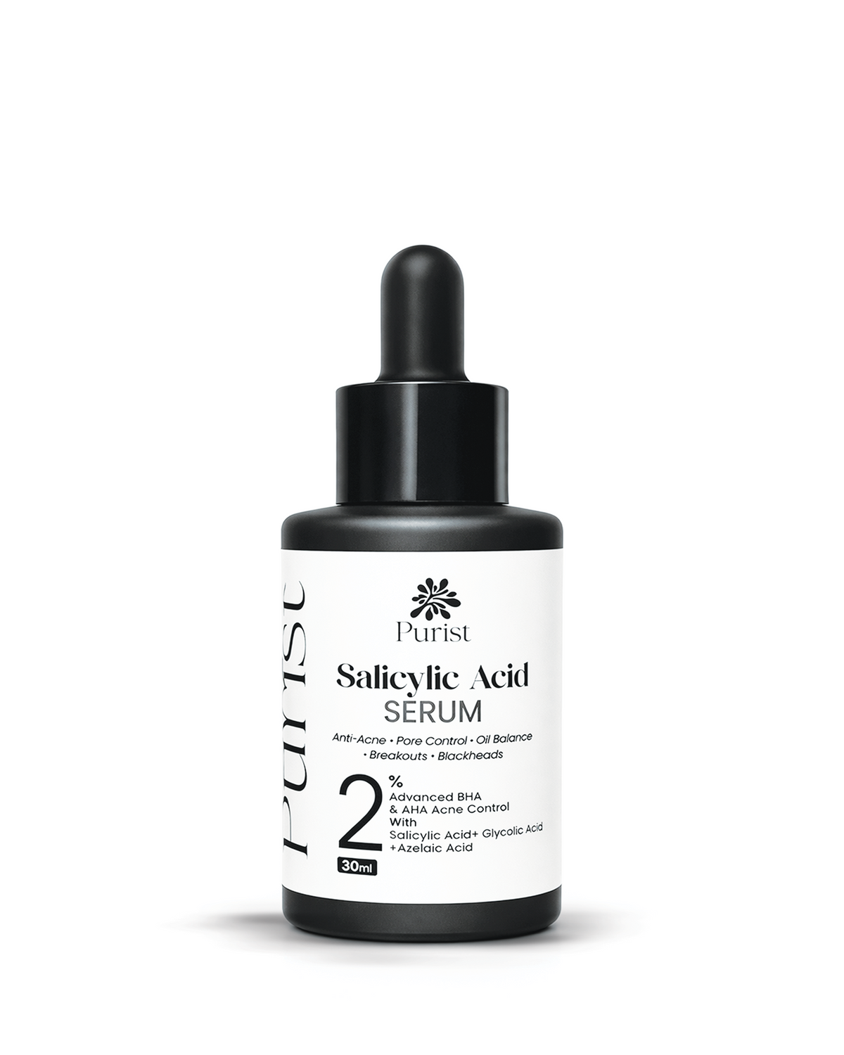 Purist Salicylic Acid Serum