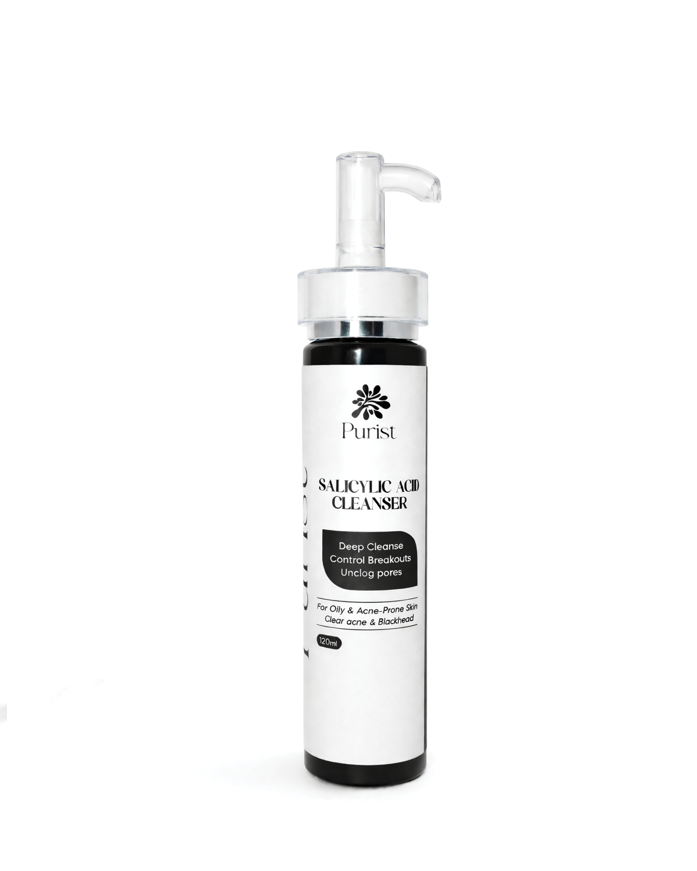 Salicylic Acid Cleanser