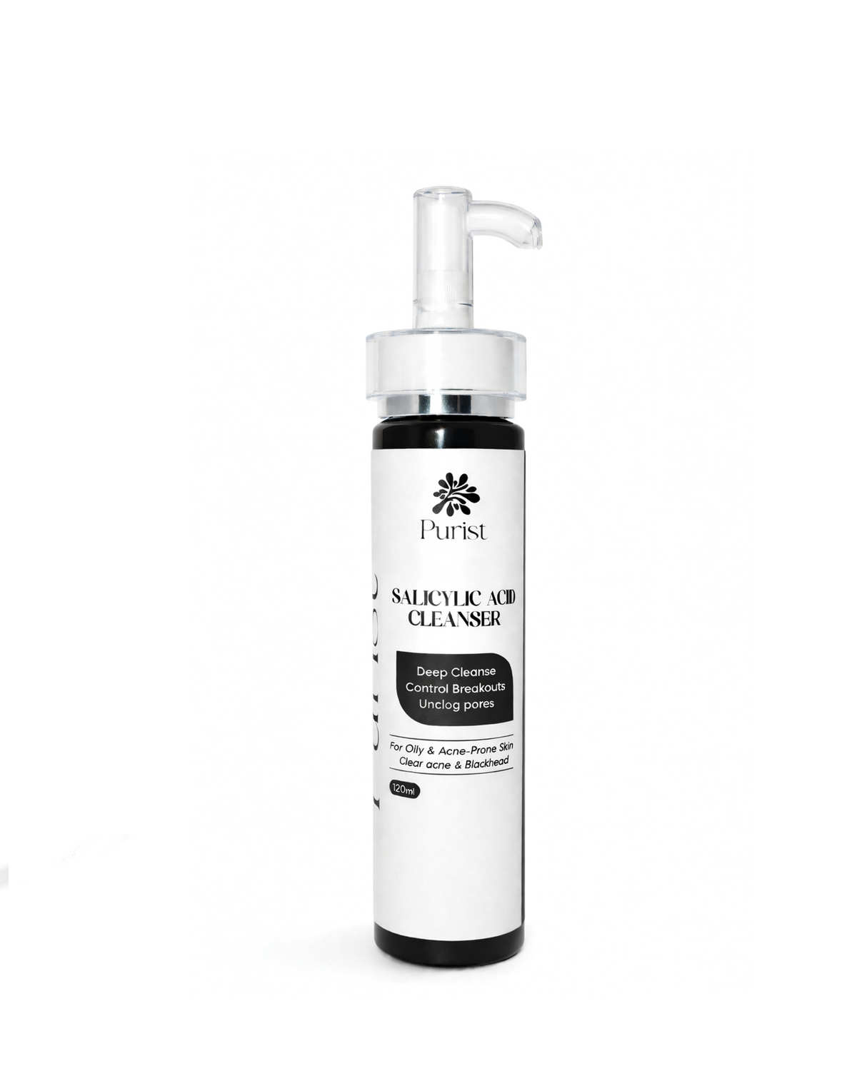 Salicylic Acid Cleanser