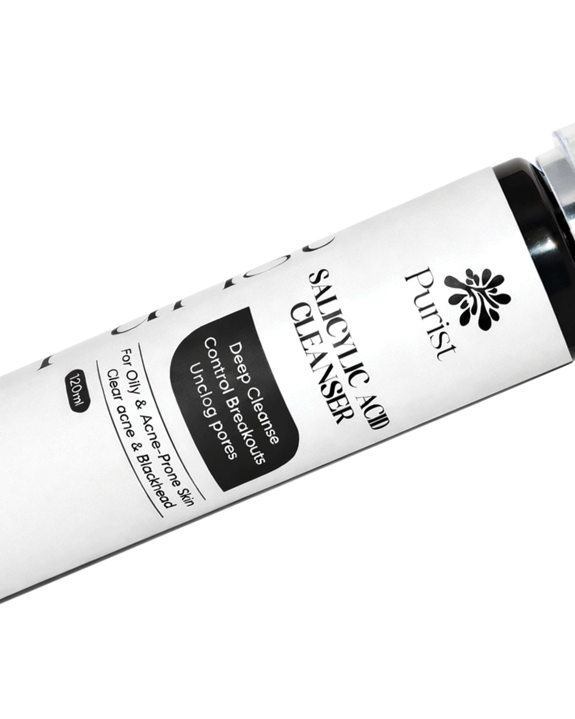 Salicylic Acid Cleanser
