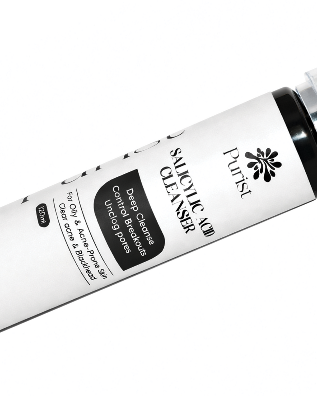 2% Salicylic Acid Cleanser (Gel)
