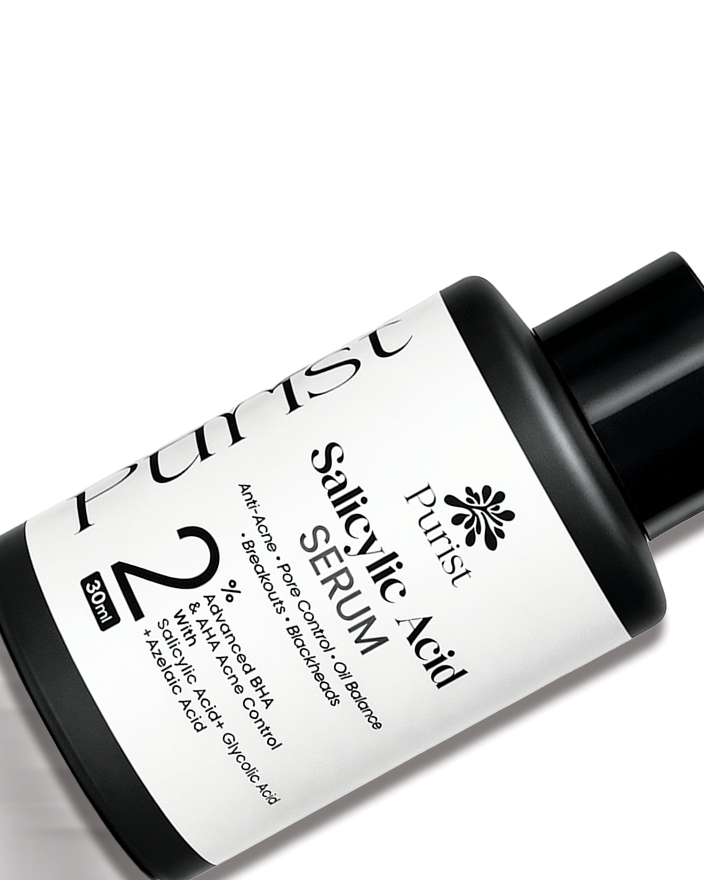 Purist Salicylic Acid Serum