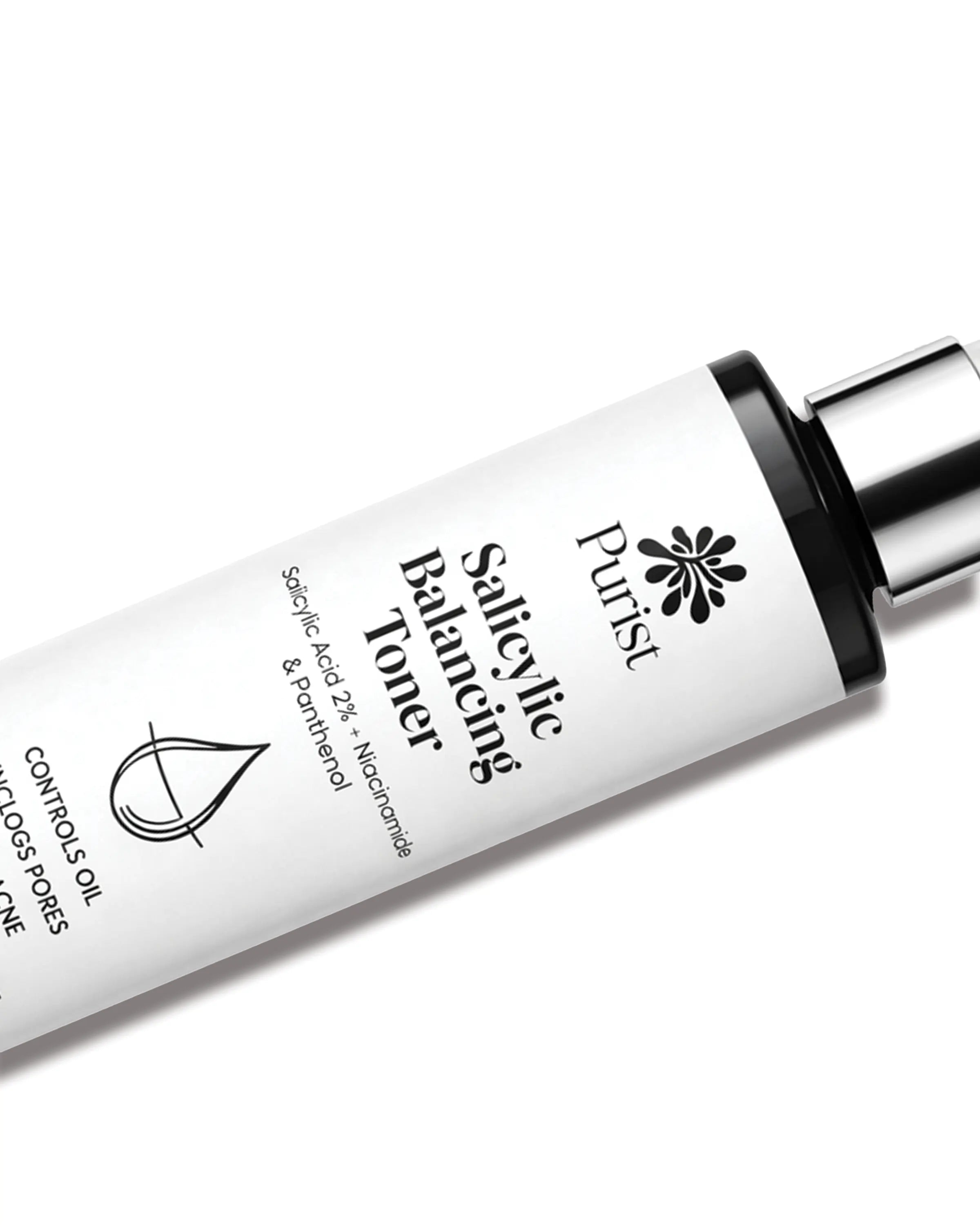 Purist Salicylic Balancing Toner