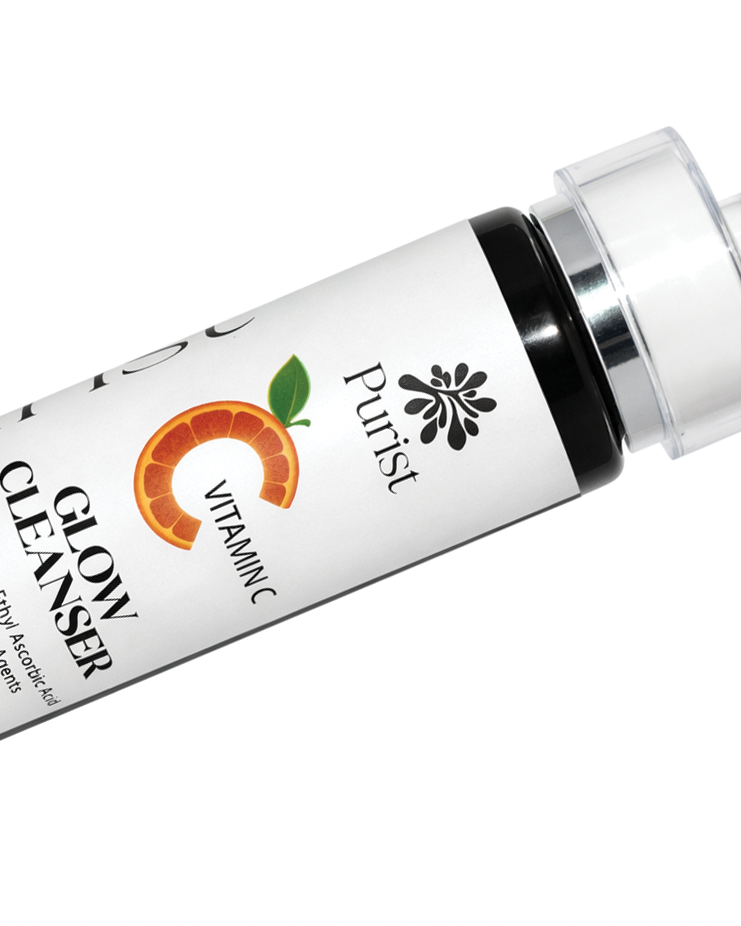 Purist Vitamin C Glow Cleanser
