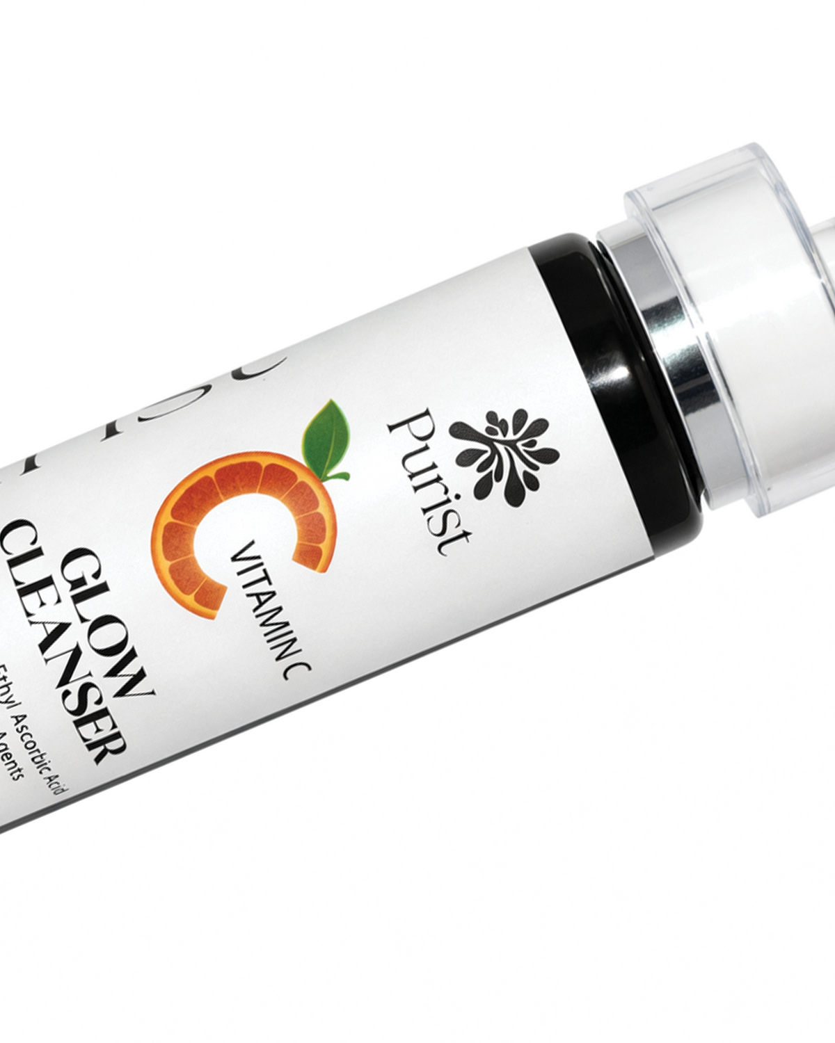 2% Vitamin C Glow Cleanser (Gel)