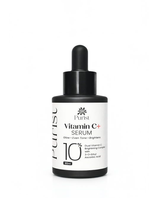 10% Vitamin C+ Brightening Serum