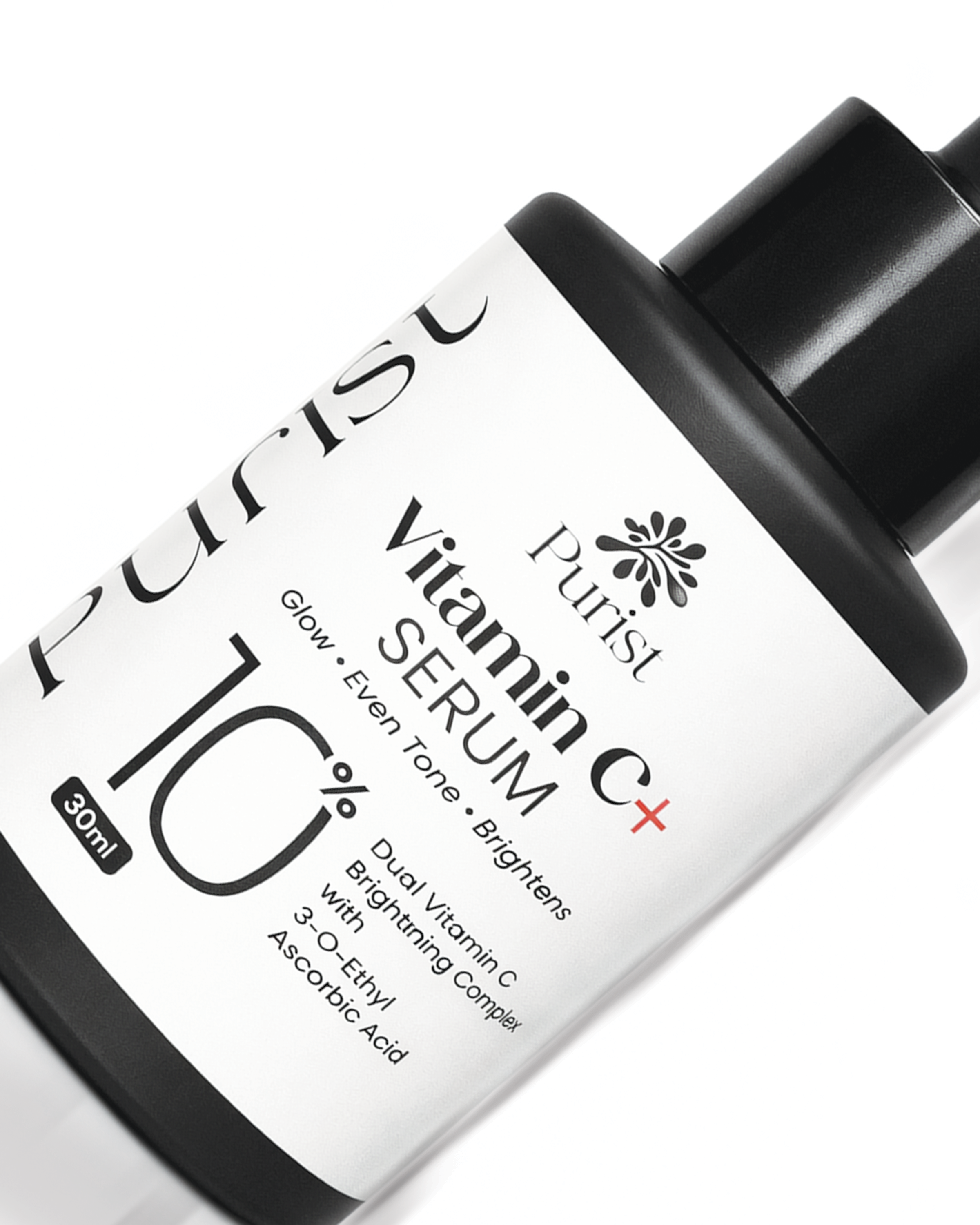 10% Vitamin C+ Brightening Serum